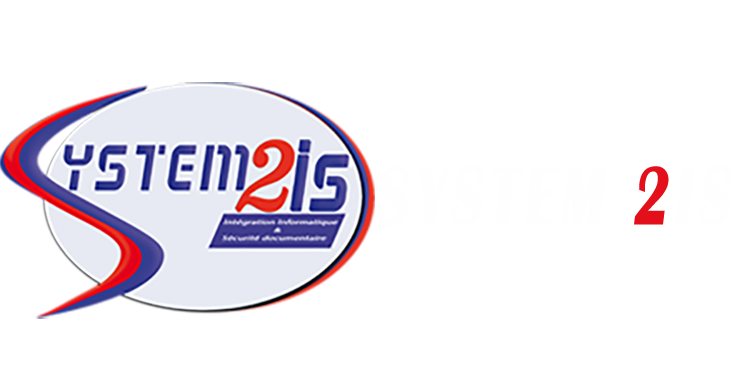 Logo system2is